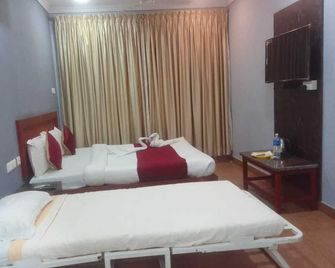Hotel King Park - Pondicherry