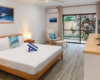 Birch Resort Port Douglas - Port Douglas - Habitación