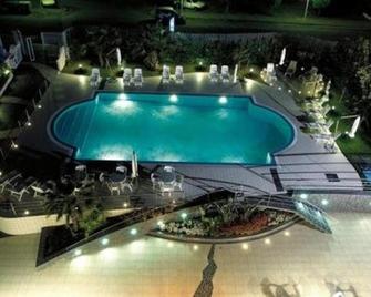 Sea Palace Hotel - Fuscaldo - Pool