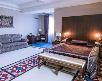 Bogatyr Hotel - Sochi - Habitación
