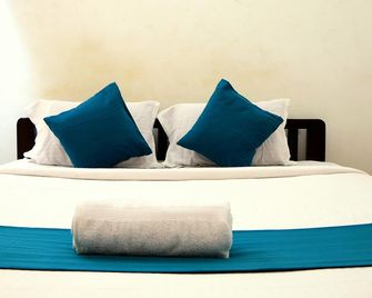 Aashikha Farm House - Pondicherry - Bedroom