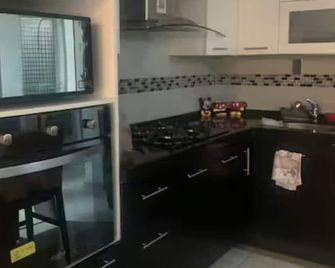 Beautiful house in east zone - Ciudad de México - Cocina