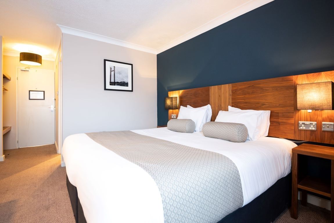 Toby Carvery Exeter M5 J30 by Innkeeper's Collection - إكسيتر - غرفة نوم