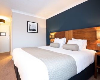 Toby Carvery Exeter M5 J30 by Innkeeper's Collection - Exeter - Ložnice