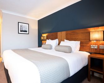 Exeter M5 J30 Ikc - Exeter - Habitación