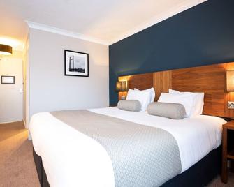 Toby Carvery Exeter M5 J30 by Innkeeper's Collection - Exeter - Bedroom
