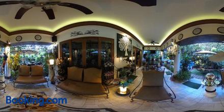 Image of hotel: El Jardin del Eden B&B Boutique