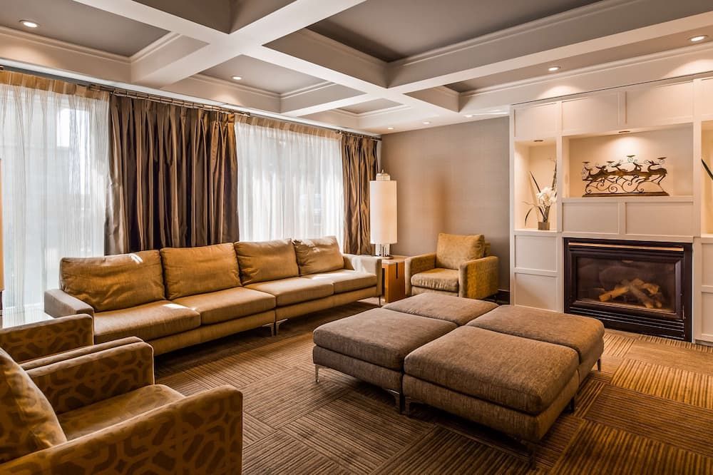 Best Western Premier Hotel Aristocrate thumbnail 3