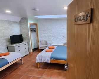 Inchnadamph Explorers Lodge - Inchnadamph - Habitación