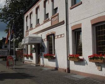 Haus Bergmann - Marienfeld - Edificio