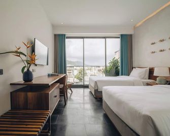 Le Mint Hotel Quy Nhon - Qui Nhon