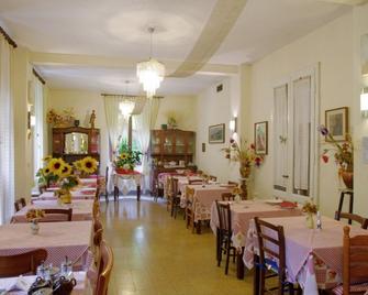 Albergo Ristorante Guidi - Pistoia - Ristorante