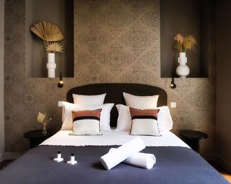 Volubilis Luxury Guest House - Bordeaux - Bedroom
