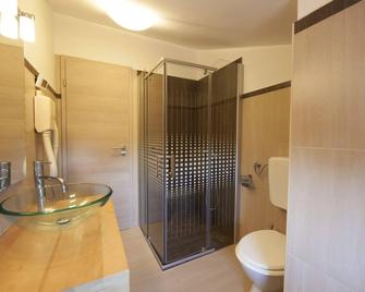 Wellness Villa Istriana - Umag - Baño