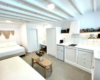 Skepi Town Houses - Míkonos - Cocina