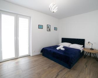 Oxygen apartament nr 1 - Mielec - Bedroom