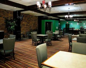 Albany Plaza Hotel - Albany - Ristorante