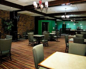 Albany Plaza Hotel - Albany - Restaurant