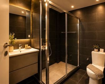 Elite Ermou Suites - Athény