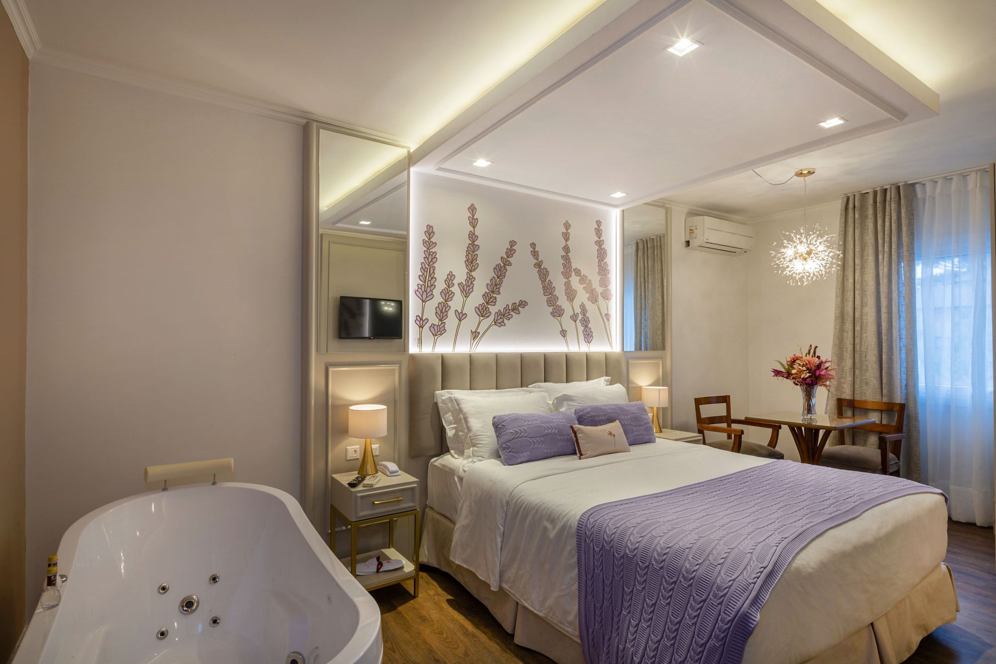 Blumen Hotel Boutique - קאנלה
