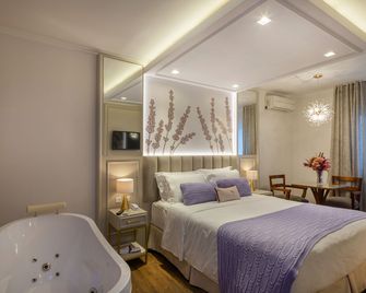 Blumen Hotel Boutique - Canela