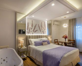 Blumen Hotel Boutique - קאנלה