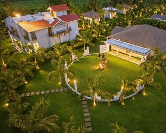 The Corbett Selva Resort by Devstayz - Rāmnagar - Building