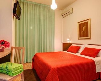 Hotel Boston - Bellaria-Igea Marina - Bedroom