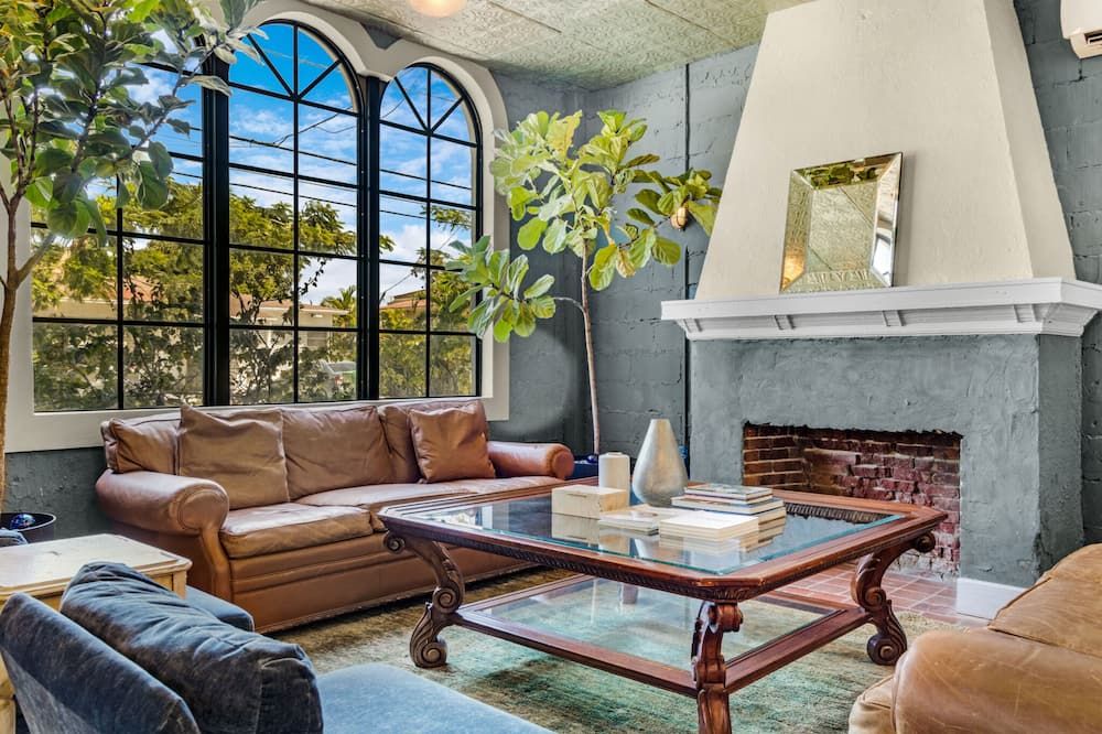Tower Hotel Little Havana - מיאמי