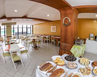 Hotel Express Confort - São Leopoldo - Restaurant