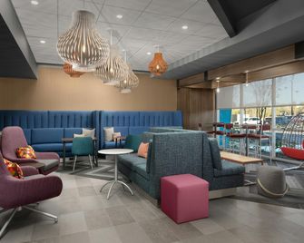 Tru by Hilton North Augusta - North Augusta - Lounge