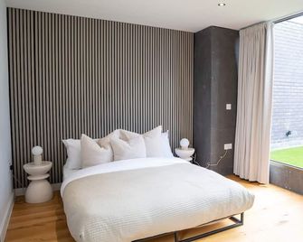 West Townhouse by CasaCity - 曼徹斯特
