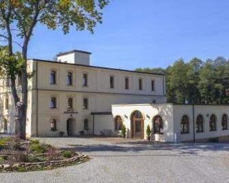 Hotel Stary Mlyn - Suchedniów - Building