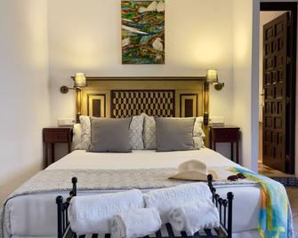Apartamentos Boutique Vida - Sevilla - Habitación