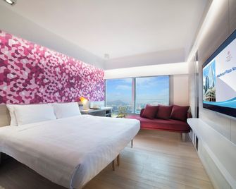 Harbour Plaza North Point - Hong Kong