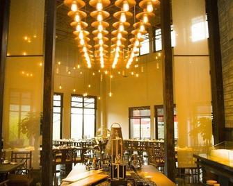 Wanda Jin Danzhai - Qiandongnan - Restaurant