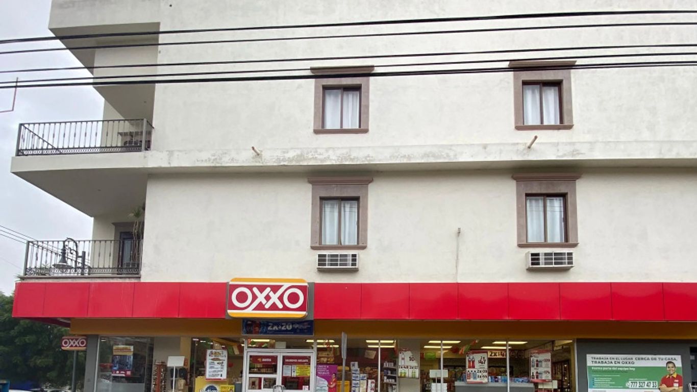 Gran Plaza Hotel Centro Histórico