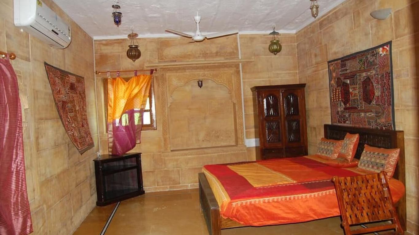 Hotel Pol Haveli Jaisalmer
