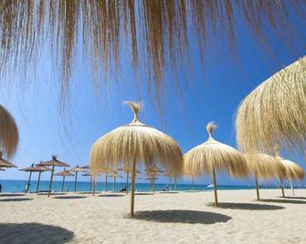 City Center Apartment in Marbella - Marbella - Playa