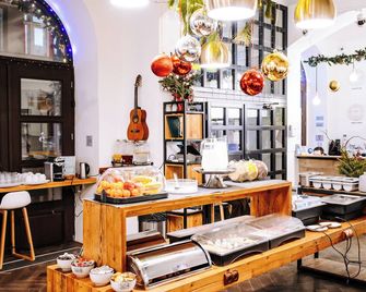 Prague Dream Hostel - Prague