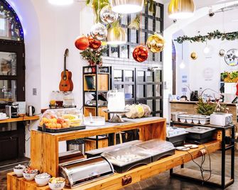 Prague Dream Hostel - Prague