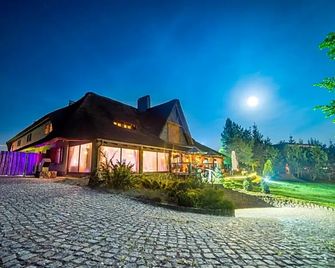 Dom Wypoczynkowy Pod Strzecha - Giewartów