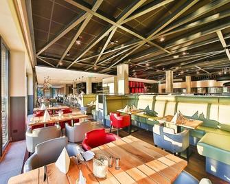 See + Sporthotel Ankum - Ankum - Restaurant