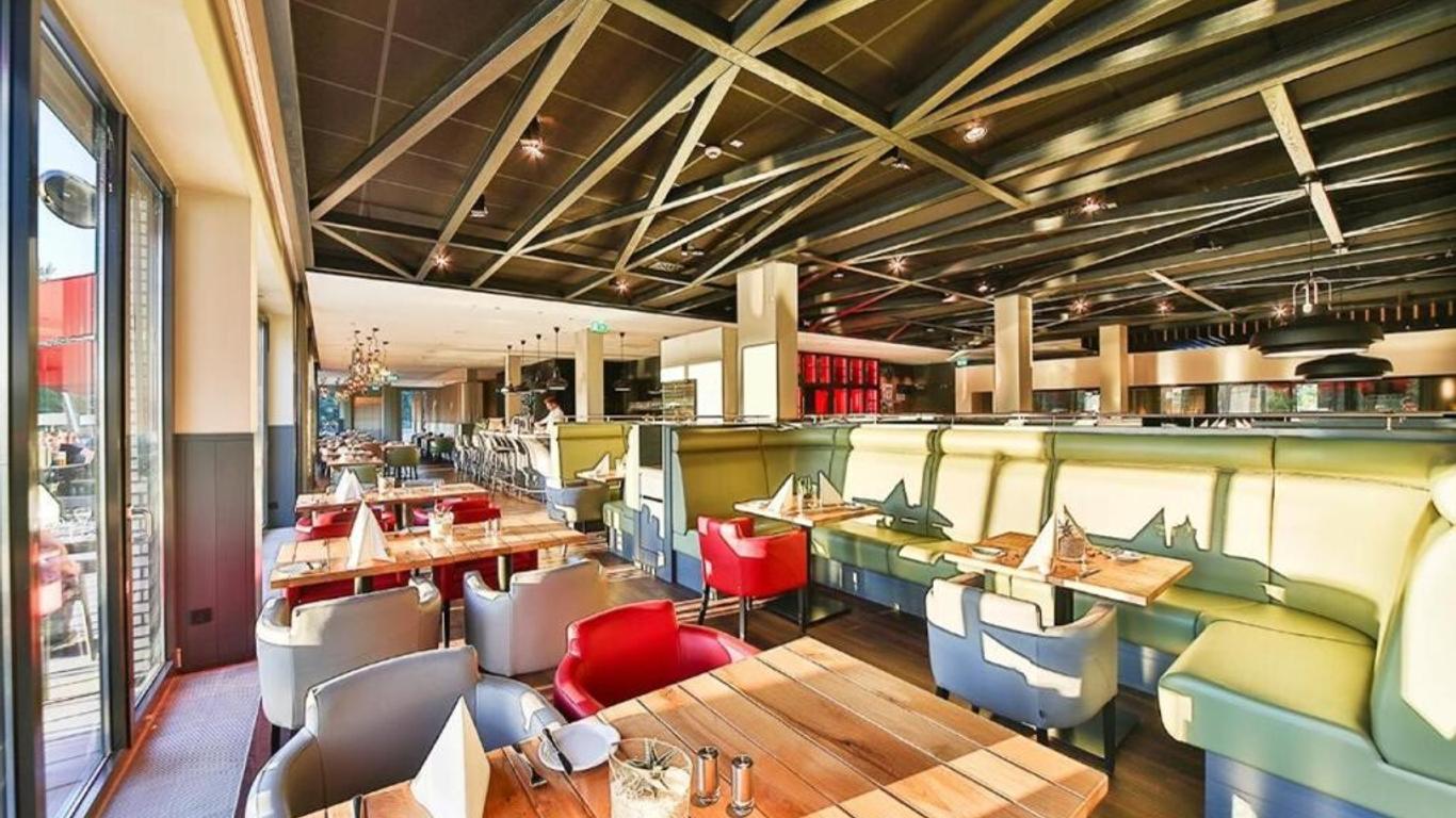 See + Sporthotel Ankum