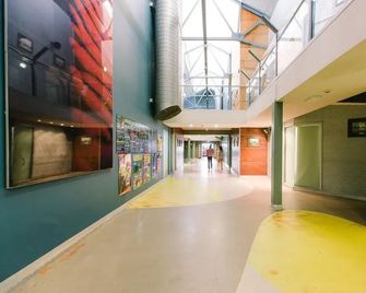 Global Backpackers Cairns Central - Cairns - Pasillo