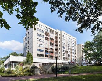 Backbordkajüte am Steinhuder Meer - Wunstorf - Gebäude