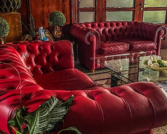 Hotel Miramare - Vodice - Lounge