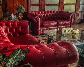 Hotel Miramare - Vodice - Lounge