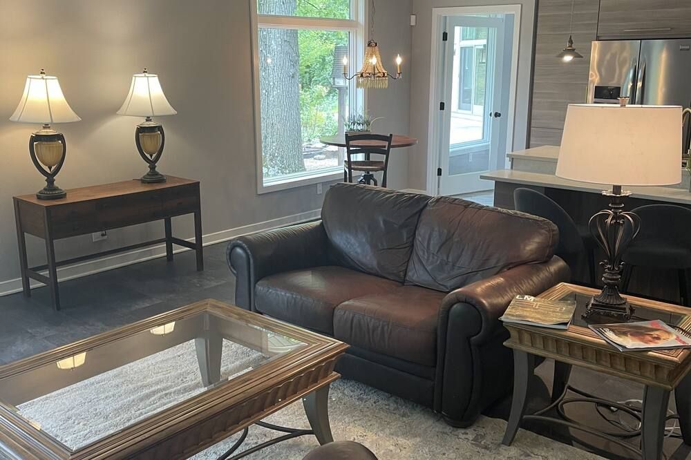 Oasis guests love quiet splendor, cozy comfort, nature, and inspiring moments.