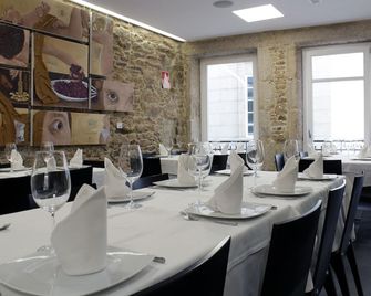 Hotel Lois - La Coruña
